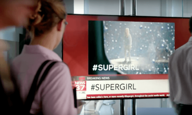 Supergirl - CBS