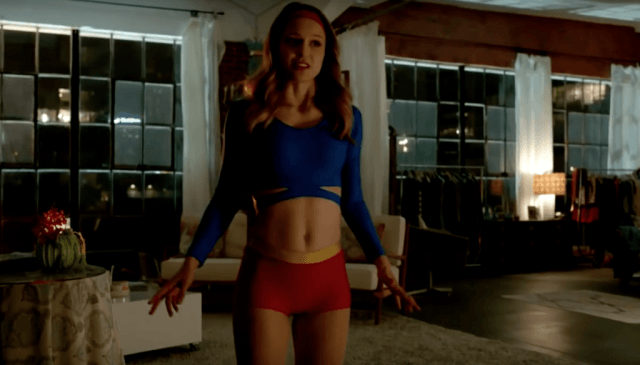 Supergirl - CBS