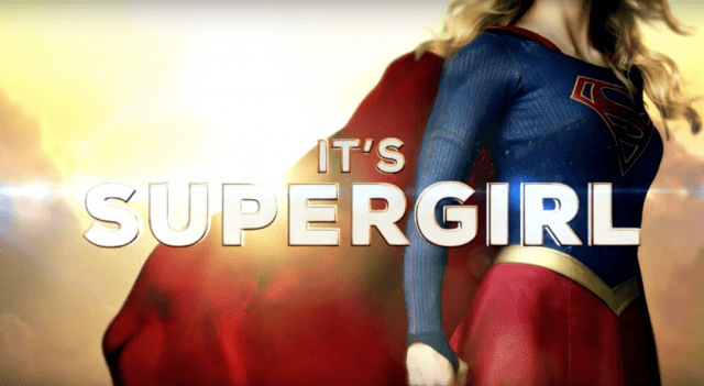 Supergirl - CBS
