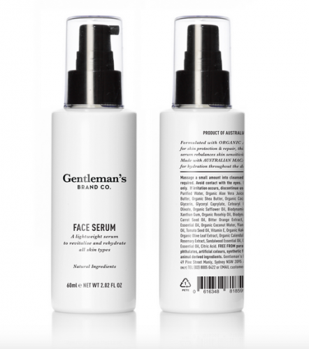 Grooming products will help you get the perfect beard