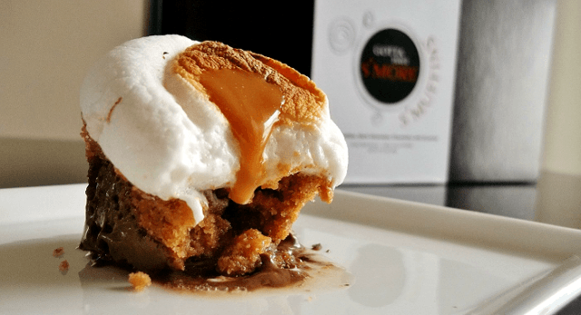S'muffins G