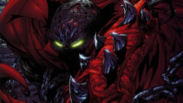 Spawn