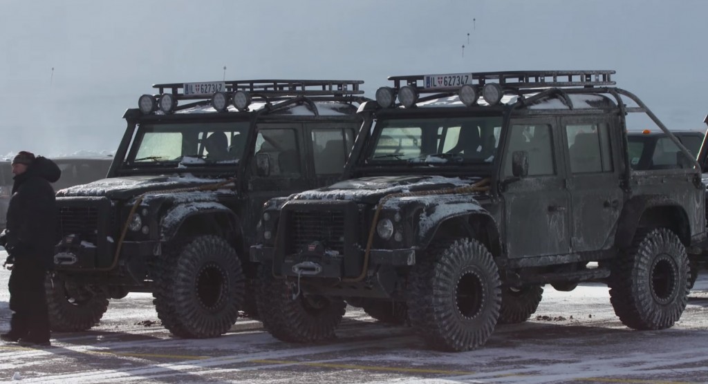 Source: YouTube/Land Rover