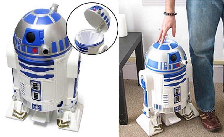 Source: ThinkGeek