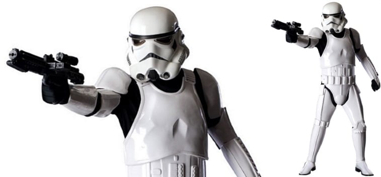 Source: ThinkGeek