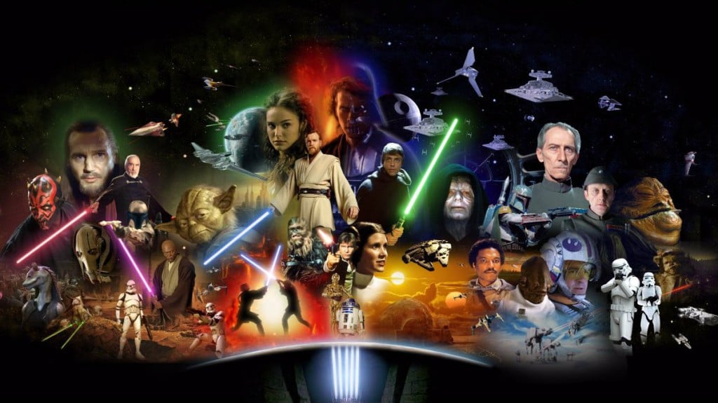 Star Wars