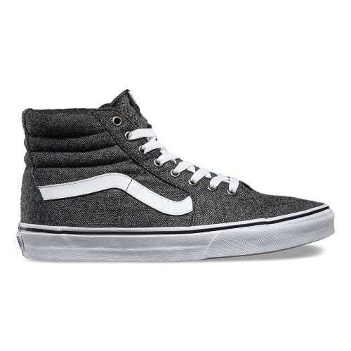 Source: Vans