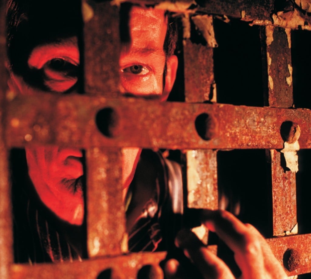 Source: Terror Behind the Walls