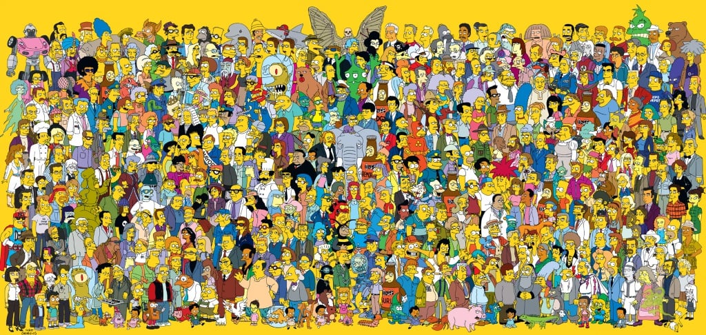 ‘The Simpsons’: The Best Episodes in the Show’s History