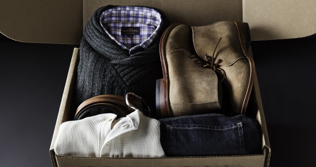 Source: Trunkclub.com