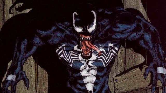 Venom comic Venom comic