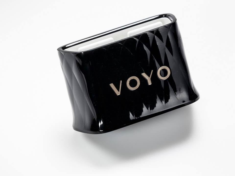 Voyo