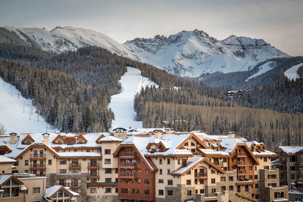 Winter-Exterior