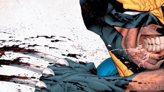 Wolverine