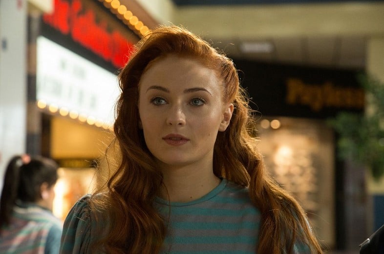 X-Men: Apocalypse