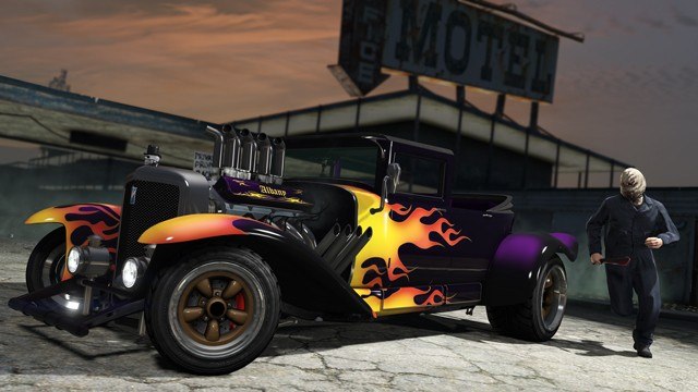 Source: Rockstargames.com