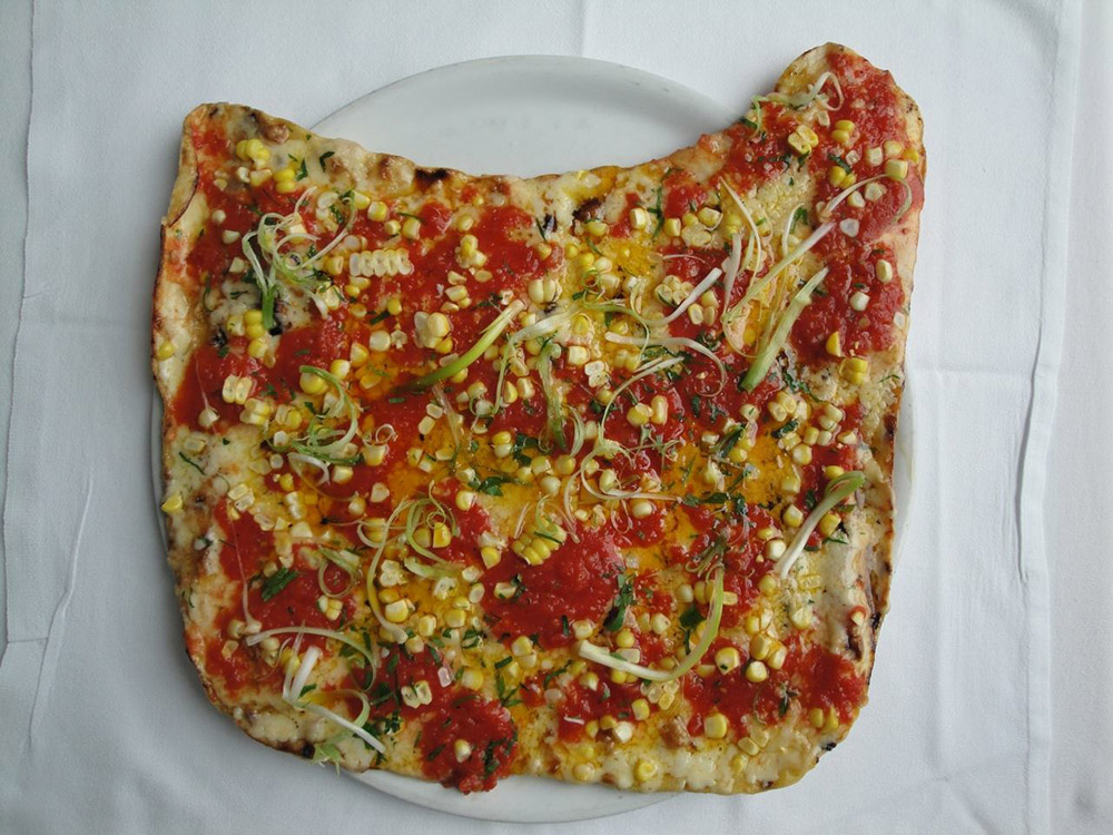 Al Forno, Providence, Rhode Island