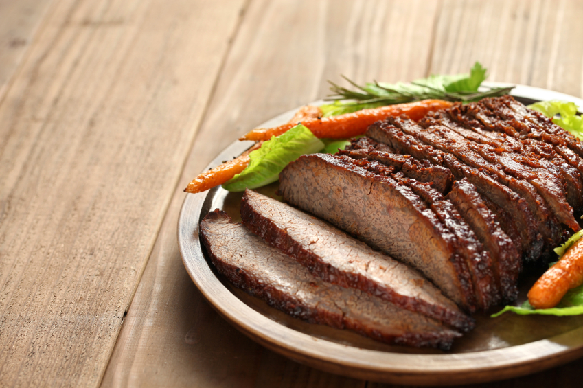 brisket