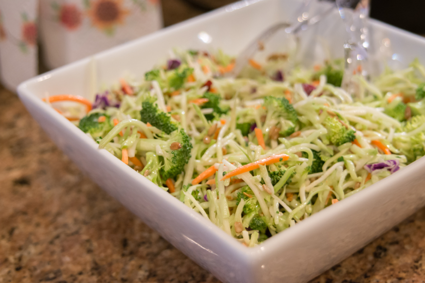 cole slaw