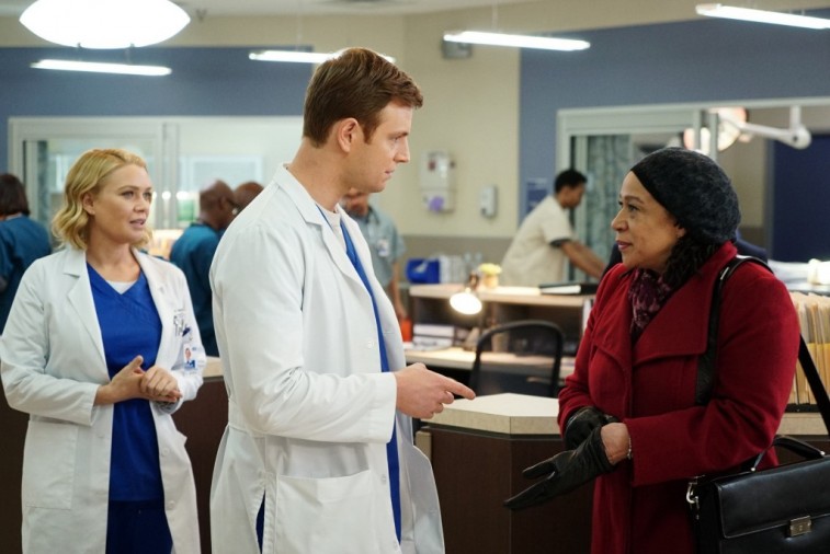 Chicago Mes | NBC