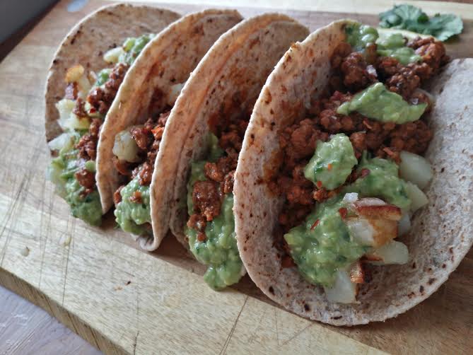 Beyond Meat
