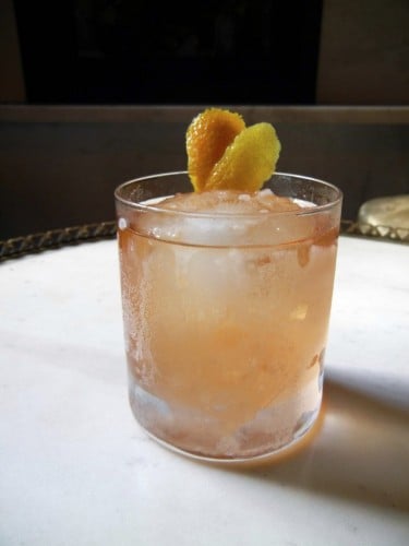 cocktail