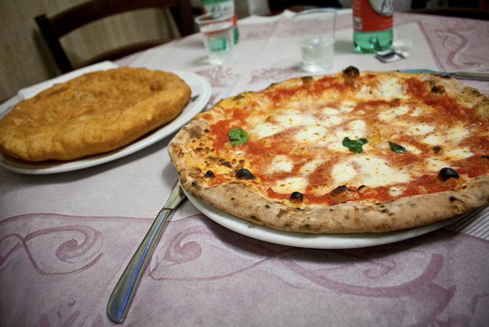 Di Matteo, Naples, Italy