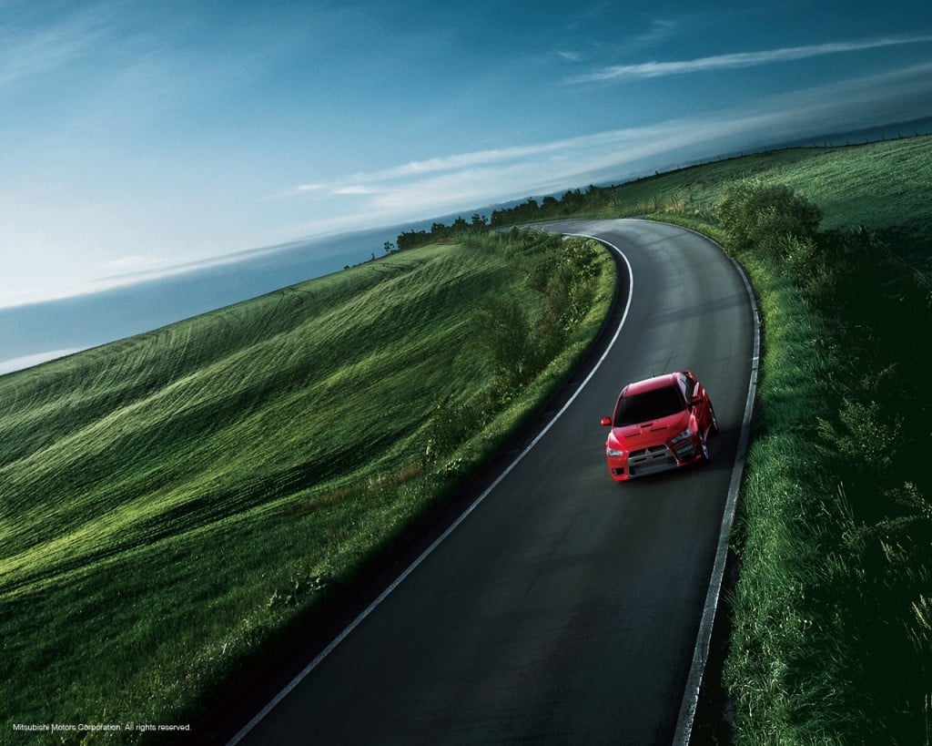 Source: Mitsubishi