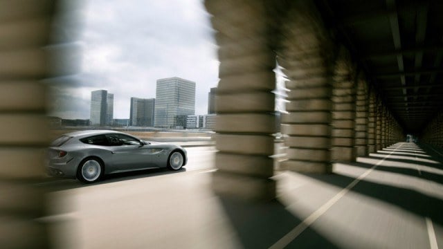 Image source: Ferrari