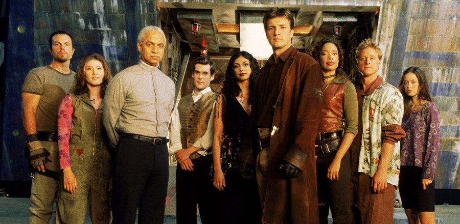 Firefly