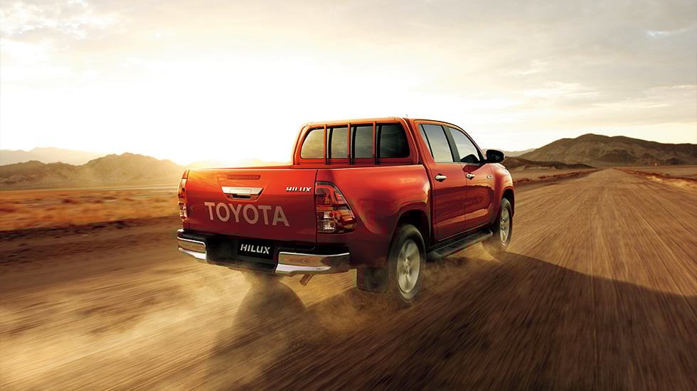 Source: Toyota