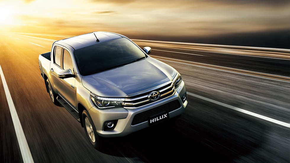 Source: Toyota