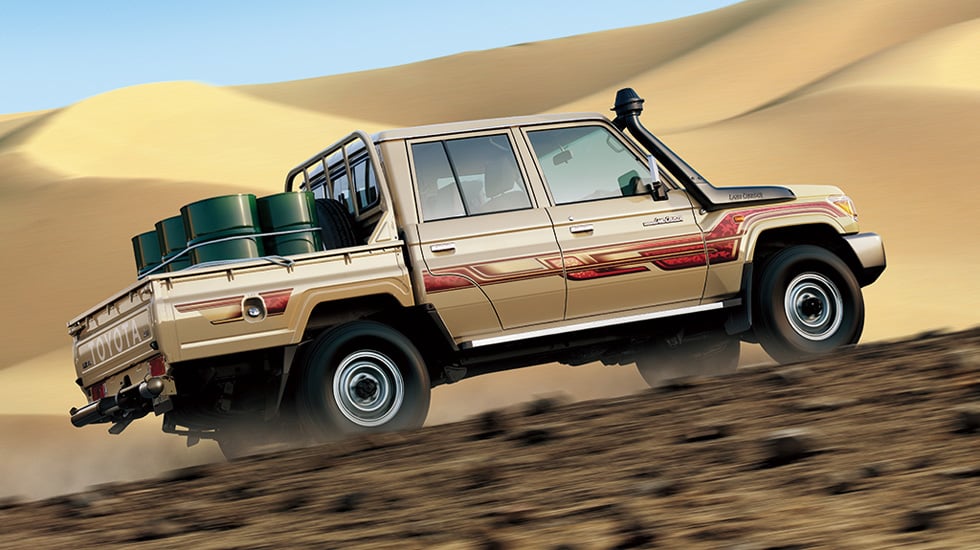 Source: Toyota