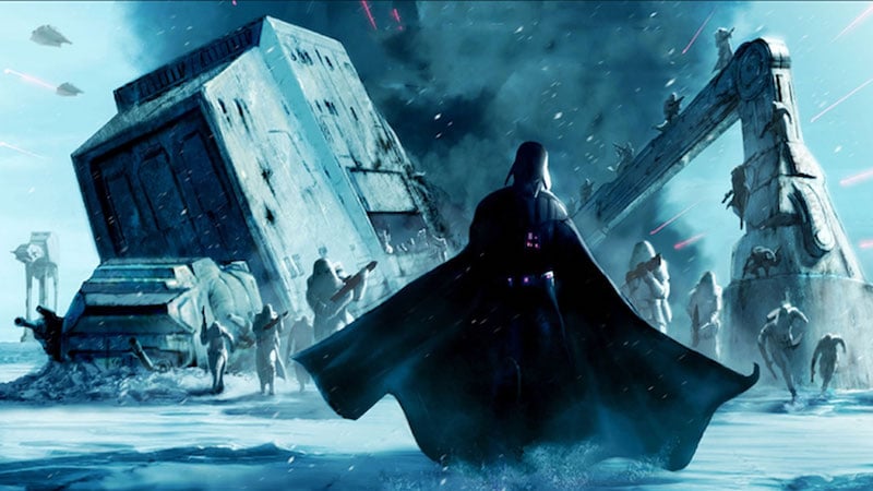 Star Wars Battlefront | EA Games