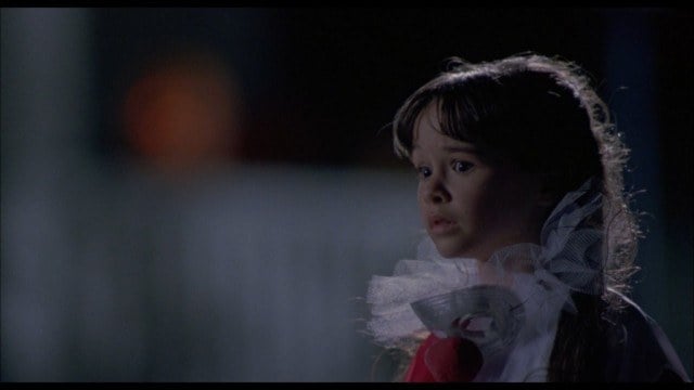 Halloween 4: The Return of Michael Myers