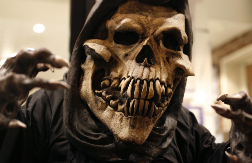 halloween costume