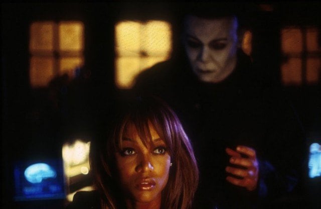 Halloween: Resurrection