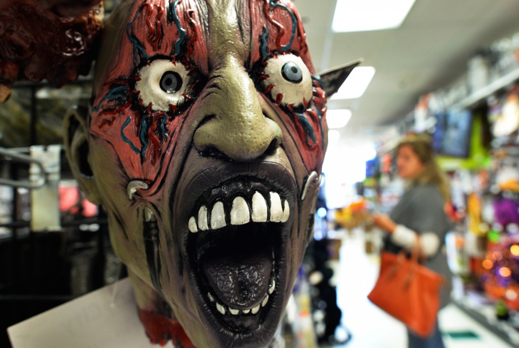 halloween