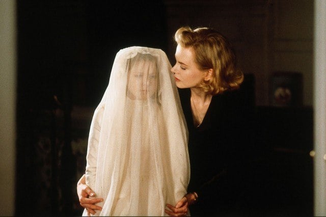Nicole Kidman in 'The Others.'