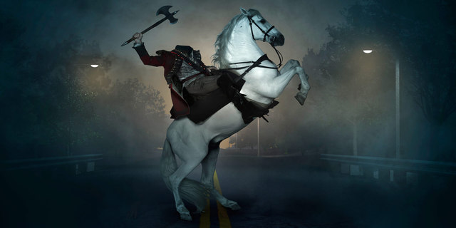 Sleepy Hollow - FOX