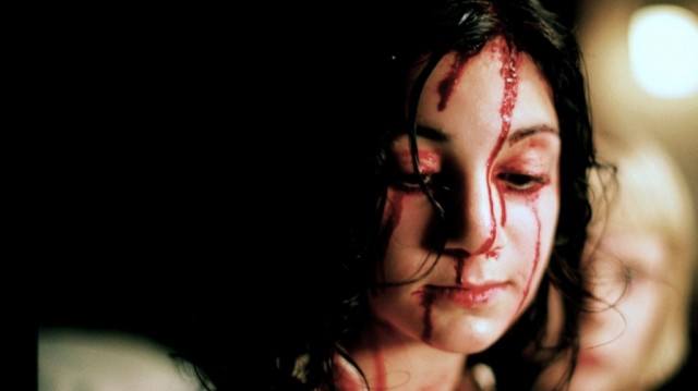 'Let the Right One In'