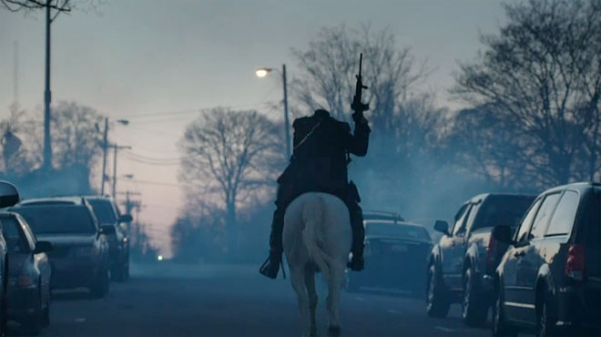 Sleepy Hollow - FOX