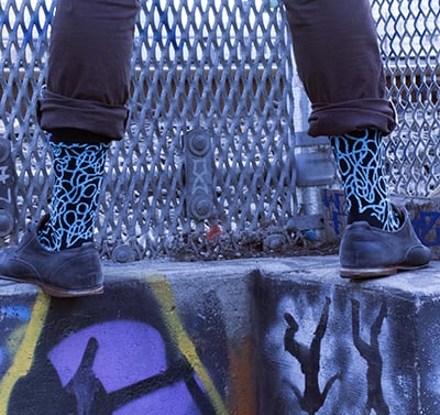 Source: Mint Socks