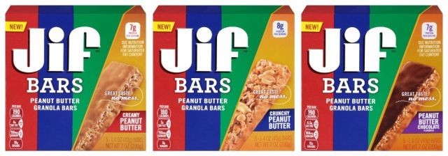 jif-granola-bars