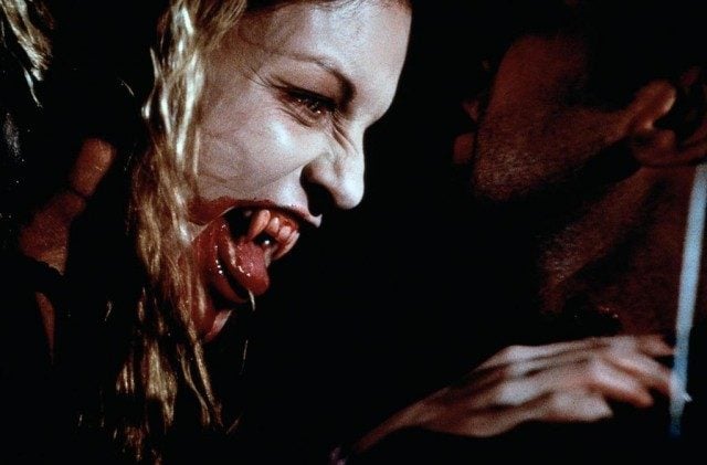 John Carpenter's 'Vampires'
