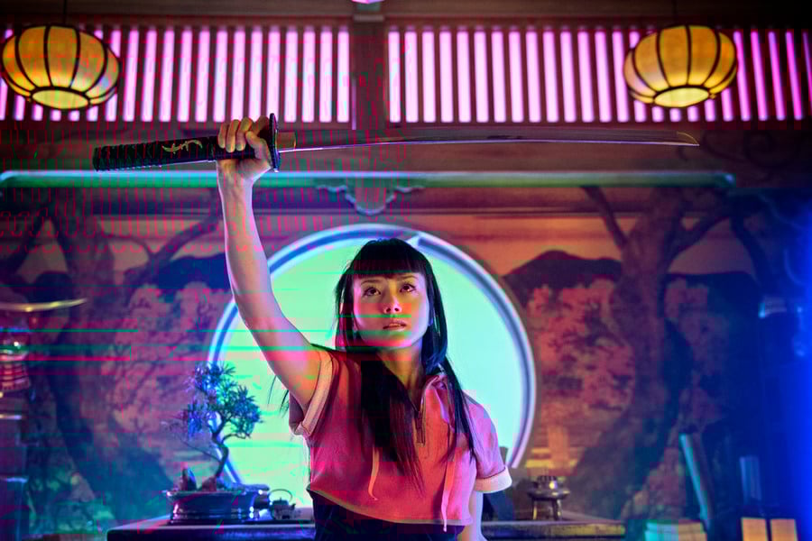 Heroes Reborn | NBC