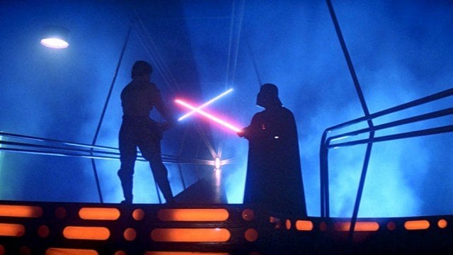 Star Wars - The Empire Strikes Back