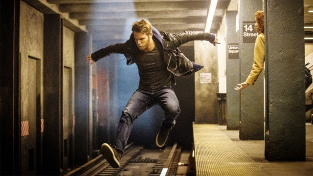 Limitless