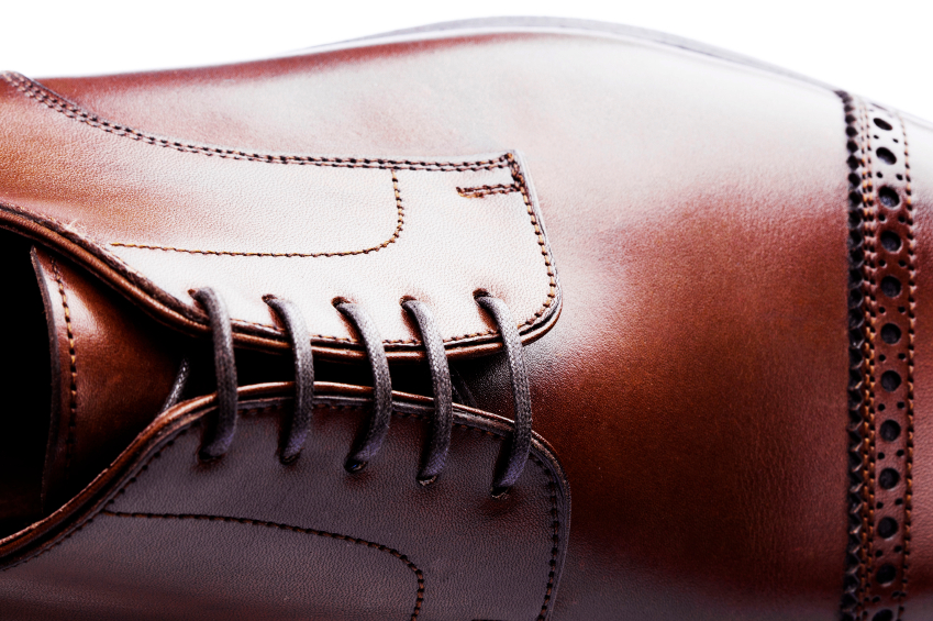 the brogue
