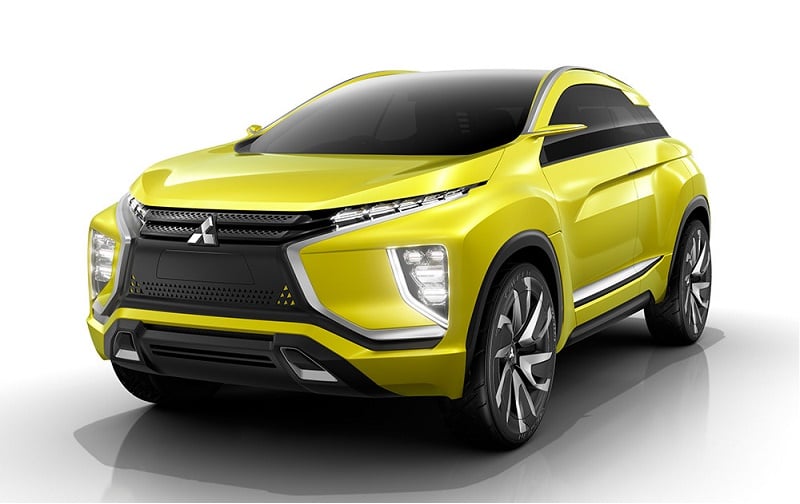 Mitsubishi